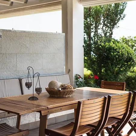 #luxlikehome - Alkioni Beach Possidi