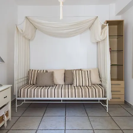 #luxlikehome - Alkioni Beach *