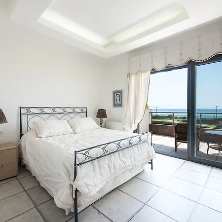 #luxlikehome - Alkioni Beach