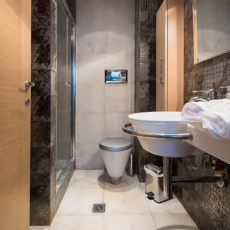 #luxlikehome - Alkioni Beach Villa Possidi