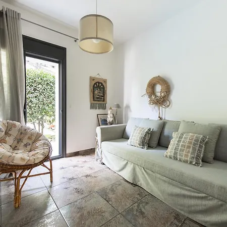 #luxlikehome - Alkioni Beach *