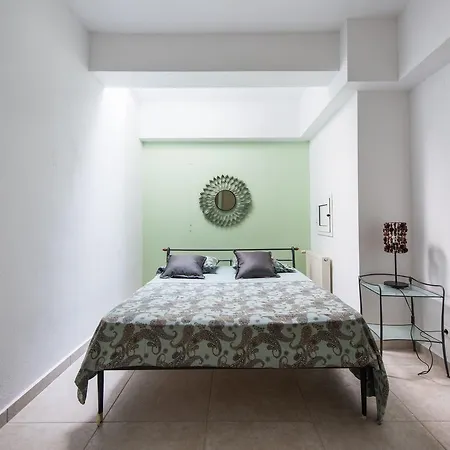 #luxlikehome - Alkioni Beach *