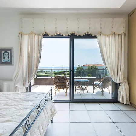 #luxlikehome - Alkioni Beach *