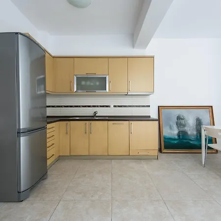 #luxlikehome - Alkioni Beach