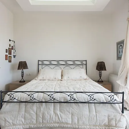#luxlikehome - Alkioni Beach