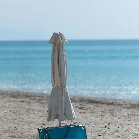 #luxlikehome - Alkioni Beach Villa