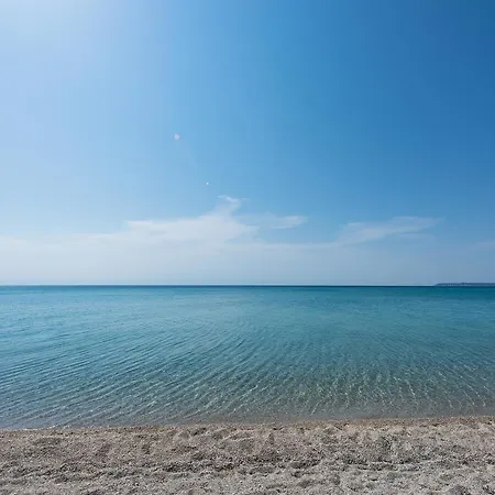 Villa #luxlikehome - Alkioni Beach *