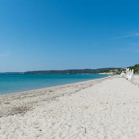 #luxlikehome - Alkioni Beach *
