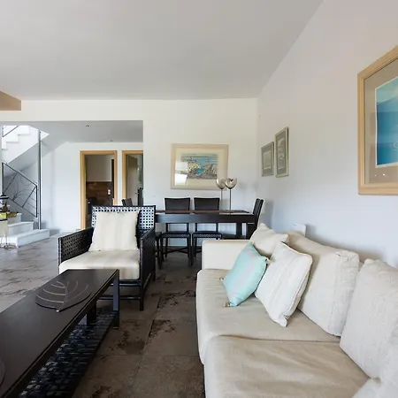 Villa #luxlikehome - Alkioni Beach