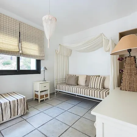 Villa #luxlikehome - Alkioni Beach