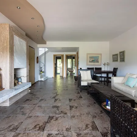 Villa #luxlikehome - Alkioni Beach *