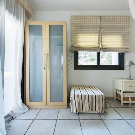 #luxlikehome - Alkioni Beach Villa *