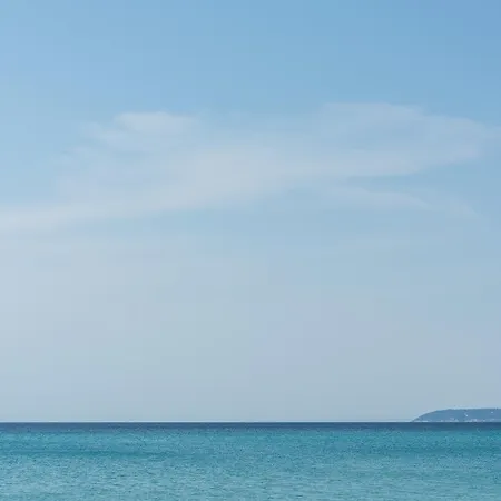 #luxlikehome - Alkioni Beach * Possidi